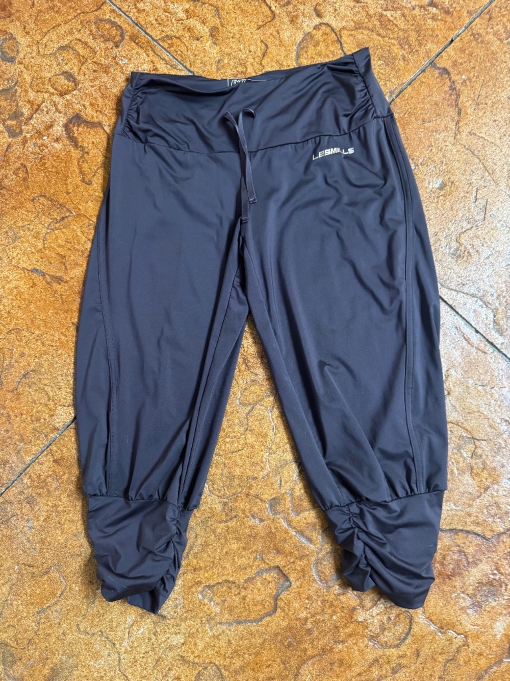 Les Mills Pants
